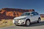 BMW X5 2014 года